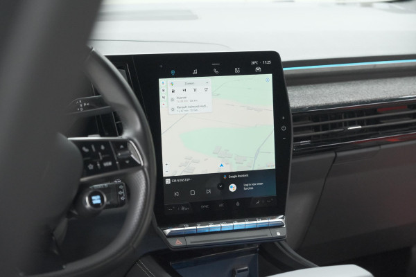 Renault Espace E-Tech Full Hybrid 200 Techno | 7 Zitplaatsen | 360 Camera | Adaptieve Cruise Control | Elektrische Kofferklep