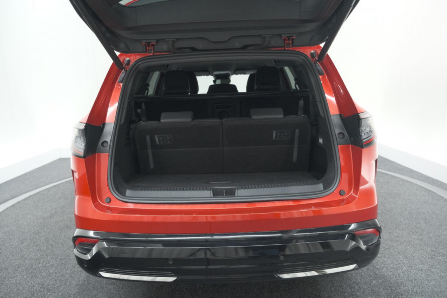 Renault Espace E-Tech Full Hybrid 200 Techno | 7 Zitplaatsen | 360 Camera | Adaptieve Cruise Control | Elektrische Kofferklep