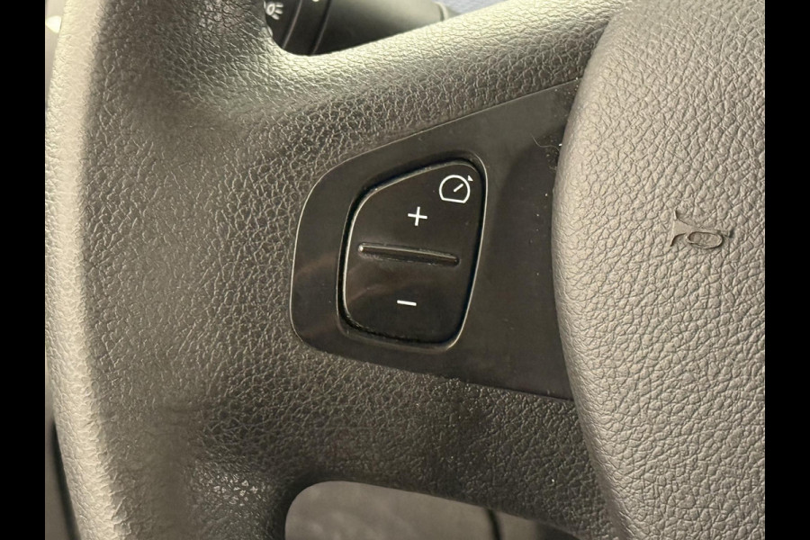 Opel Vivaro 1.6 CDTI L2H1 Dubbele Cabine Edition Airco Cruise Control Navigatie Imperiaal Trekhaak APK t/m 10-'26