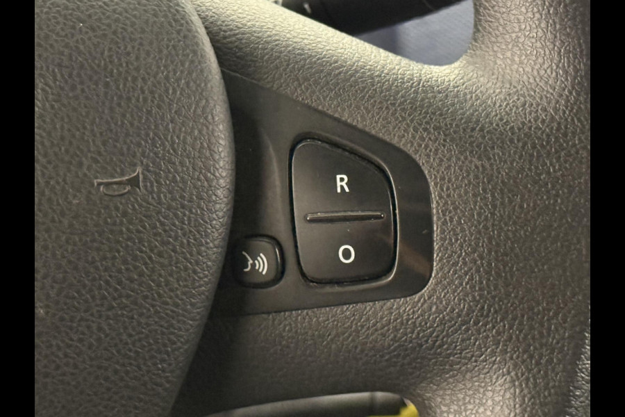 Opel Vivaro 1.6 CDTI L2H1 Dubbele Cabine Edition Airco Cruise Control Navigatie Imperiaal Trekhaak APK t/m 10-'26