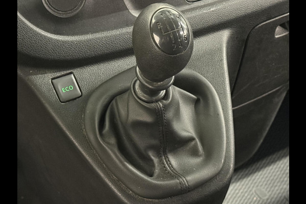 Opel Vivaro 1.6 CDTI L2H1 Dubbele Cabine Edition Airco Cruise Control Navigatie Imperiaal Trekhaak APK t/m 10-'26