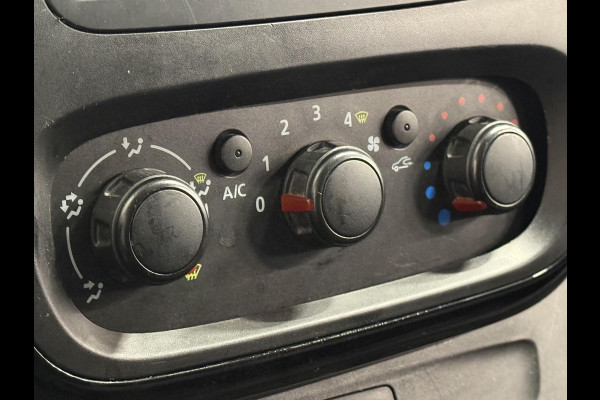 Opel Vivaro 1.6 CDTI L2H1 Dubbele Cabine Edition Airco Cruise Control Navigatie Imperiaal Trekhaak APK t/m 10-'26