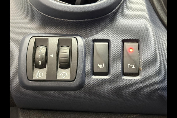 Opel Vivaro 1.6 CDTI L2H1 Dubbele Cabine Edition Airco Cruise Control Navigatie Imperiaal Trekhaak APK t/m 10-'26