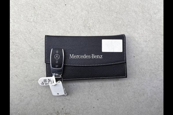 Mercedes-Benz CLA-Klasse Shooting Brake 250 e Business Solution AMG Limited 5 spaaks lichtmetalen velgen | MBUX wide screen | Navigatie | Parking support met camera achter | Inclusief 24 maanden MB Certified garantie voor Europa.