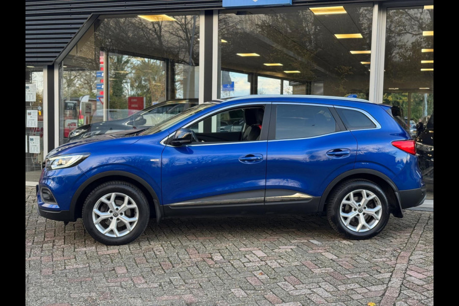 Renault Kadjar TCe 140 EDC Bose Trekhaak / Navi / Full LED / Clima / LM velgen