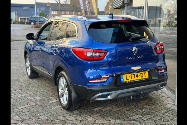 Renault Kadjar TCe 140 EDC Bose Trekhaak / Navi / Full LED / Clima / LM velgen