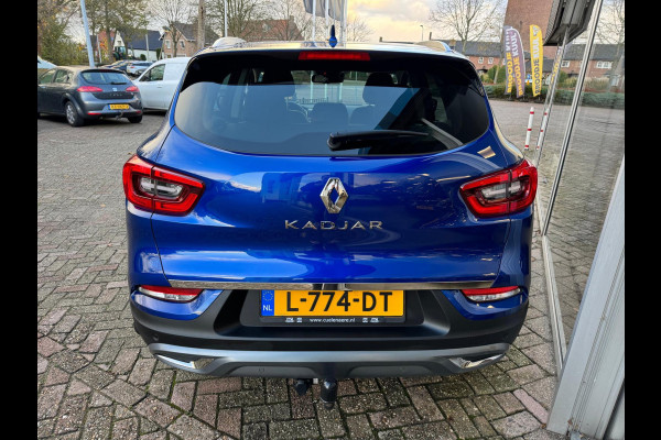Renault Kadjar TCe 140 EDC Bose Trekhaak / Navi / Full LED / Clima / LM velgen