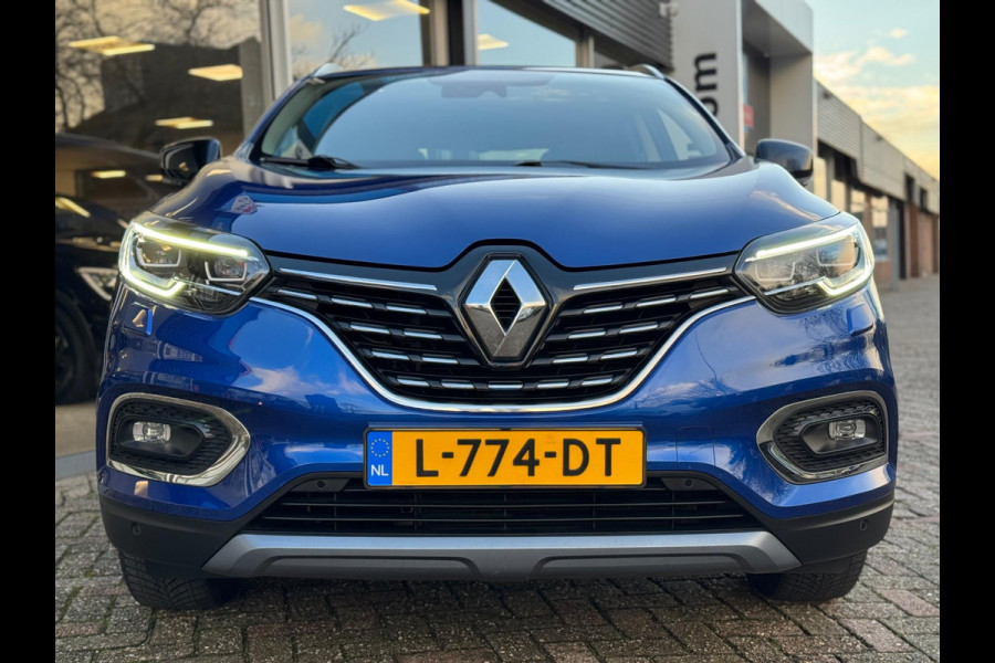 Renault Kadjar TCe 140 EDC Bose Trekhaak / Navi / Full LED / Clima / LM velgen