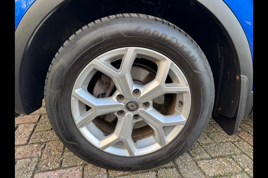 Renault Kadjar TCe 140 EDC Bose Trekhaak / Navi / Full LED / Clima / LM velgen