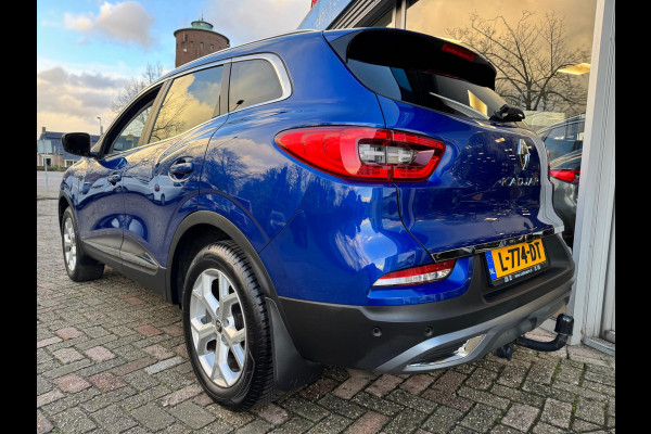 Renault Kadjar TCe 140 EDC Bose Trekhaak / Navi / Full LED / Clima / LM velgen