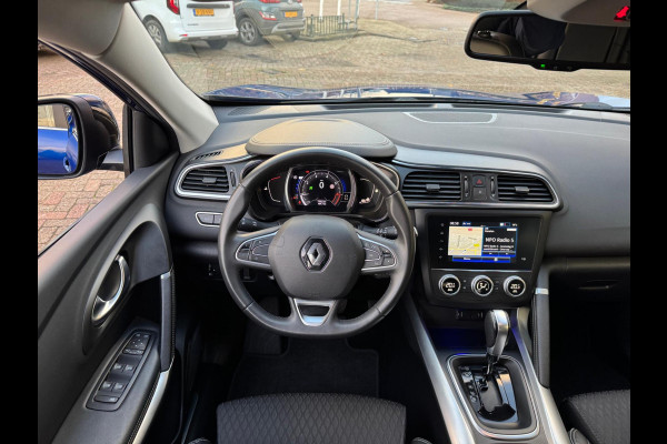 Renault Kadjar TCe 140 EDC Bose Trekhaak / Navi / Full LED / Clima / LM velgen