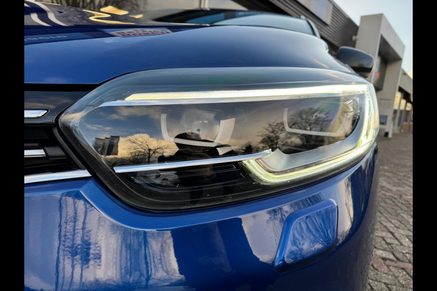 Renault Kadjar TCe 140 EDC Bose Trekhaak / Navi / Full LED / Clima / LM velgen