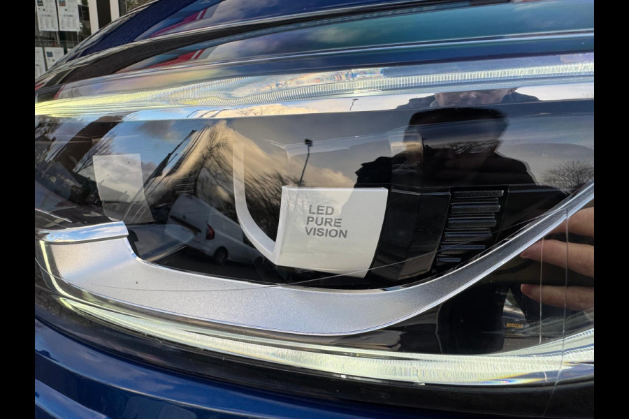 Renault Kadjar TCe 140 EDC Bose Trekhaak / Navi / Full LED / Clima / LM velgen