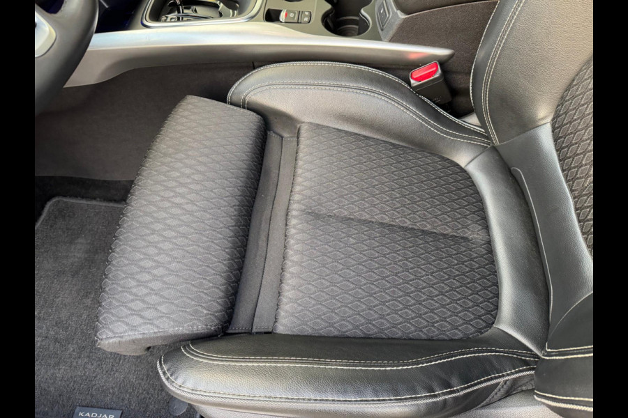Renault Kadjar TCe 140 EDC Bose Trekhaak / Navi / Full LED / Clima / LM velgen
