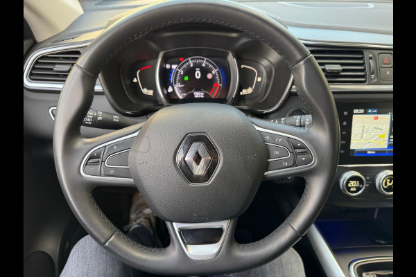 Renault Kadjar TCe 140 EDC Bose Trekhaak / Navi / Full LED / Clima / LM velgen