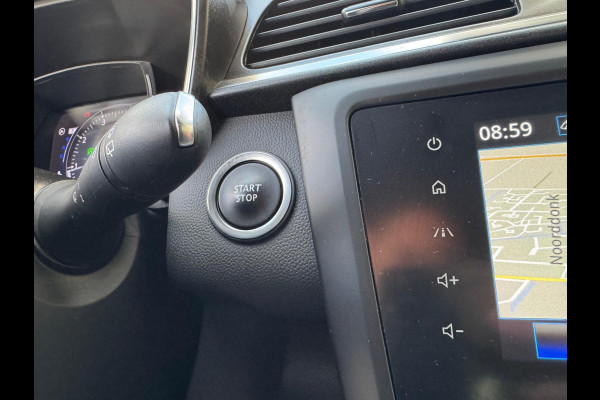 Renault Kadjar TCe 140 EDC Bose Trekhaak / Navi / Full LED / Clima / LM velgen