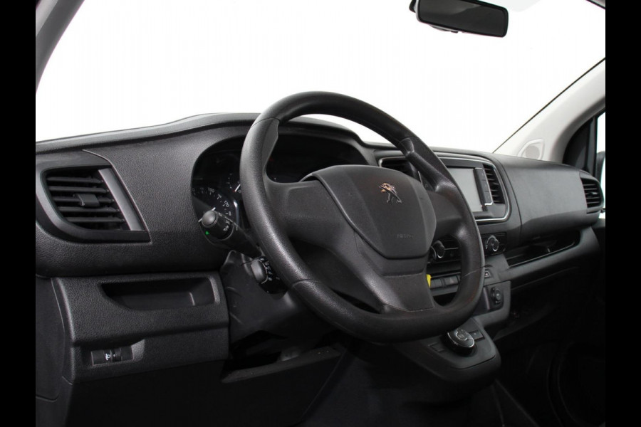 Peugeot Expert 2.0 BlueHDI 180pk Automaat L3 Premium DC | Navigatie | Bluetooth |Lichtmetalen Velgen | Look pakket | Airco | Trekhaak