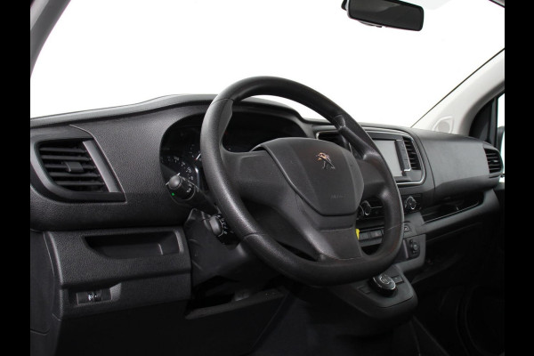 Peugeot Expert 2.0 BlueHDI 180pk Automaat L3 Premium DC | Navigatie | Bluetooth |Lichtmetalen Velgen | Look pakket | Airco | Trekhaak