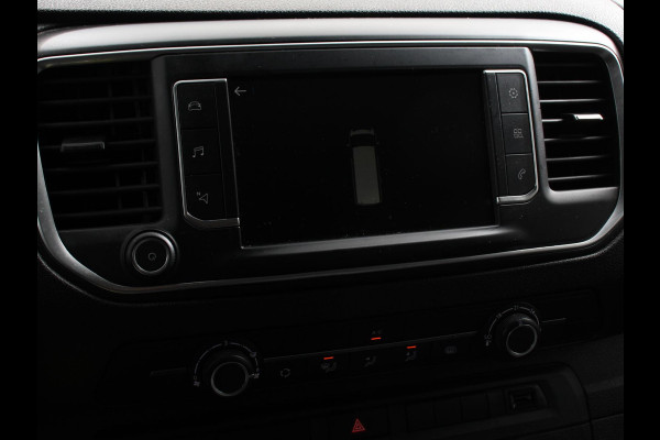 Peugeot Expert 2.0 BlueHDI 180pk Automaat L3 Premium DC | Navigatie | Bluetooth |Lichtmetalen Velgen | Look pakket | Airco | Trekhaak