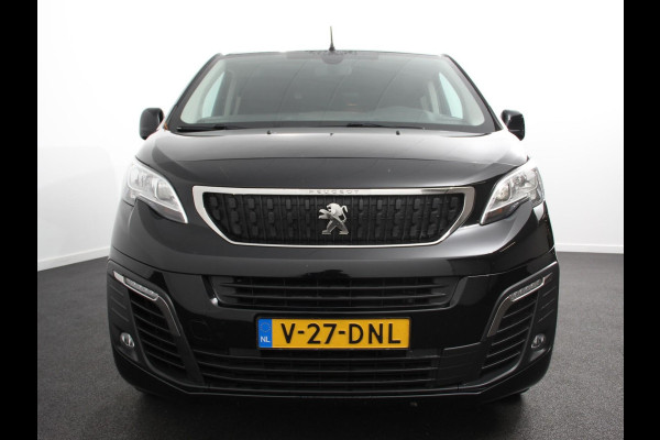 Peugeot Expert 2.0 BlueHDI 180pk Automaat L3 Premium DC | Navigatie | Bluetooth |Lichtmetalen Velgen | Look pakket | Airco | Trekhaak