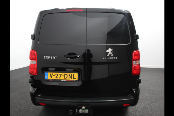 Peugeot Expert 2.0 BlueHDI 180pk Automaat L3 Premium DC | Navigatie | Bluetooth |Lichtmetalen Velgen | Look pakket | Airco | Trekhaak