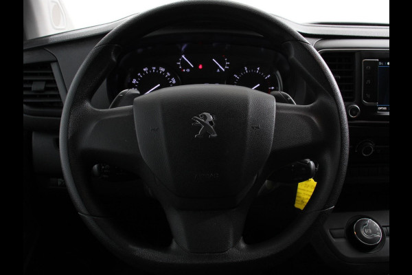 Peugeot Expert 2.0 BlueHDI 180pk Automaat L3 Premium DC | Navigatie | Bluetooth |Lichtmetalen Velgen | Look pakket | Airco | Trekhaak