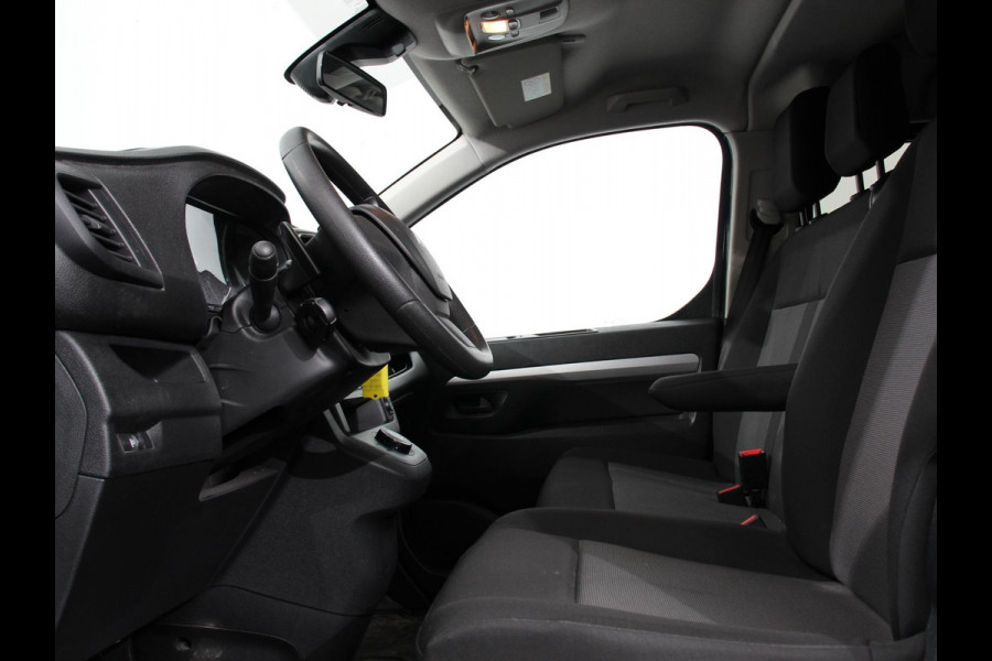 Peugeot Expert 2.0 BlueHDI 180pk Automaat L3 Premium DC | Navigatie | Bluetooth |Lichtmetalen Velgen | Look pakket | Airco | Trekhaak