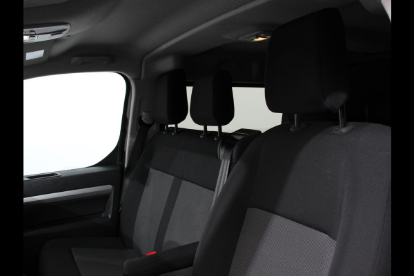 Peugeot Expert 2.0 BlueHDI 180pk Automaat L3 Premium DC | Navigatie | Bluetooth |Lichtmetalen Velgen | Look pakket | Airco | Trekhaak