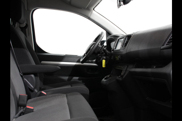 Peugeot Expert 2.0 BlueHDI 180pk Automaat L3 Premium DC | Navigatie | Bluetooth |Lichtmetalen Velgen | Look pakket | Airco | Trekhaak