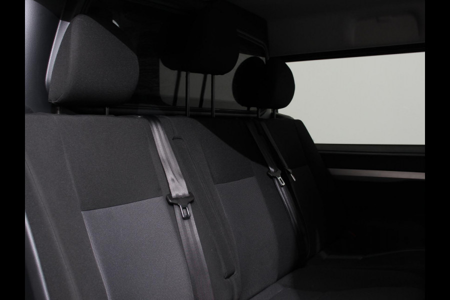 Peugeot Expert 2.0 BlueHDI 180pk Automaat L3 Premium DC | Navigatie | Bluetooth |Lichtmetalen Velgen | Look pakket | Airco | Trekhaak