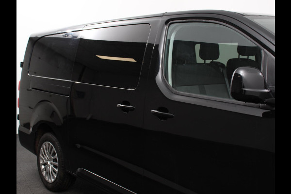 Peugeot Expert 2.0 BlueHDI 180pk Automaat L3 Premium DC | Navigatie | Bluetooth |Lichtmetalen Velgen | Look pakket | Airco | Trekhaak