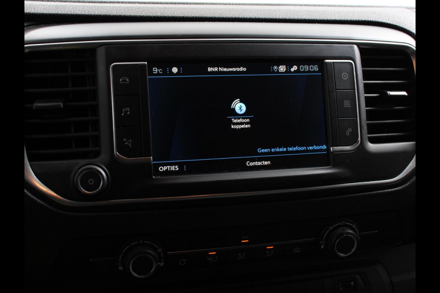 Peugeot Expert 2.0 BlueHDI 180pk Automaat L3 Premium DC | Navigatie | Bluetooth |Lichtmetalen Velgen | Look pakket | Airco | Trekhaak