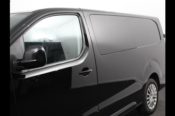 Peugeot Expert 2.0 BlueHDI 180pk Automaat L3 Premium DC | Navigatie | Bluetooth |Lichtmetalen Velgen | Look pakket | Airco | Trekhaak