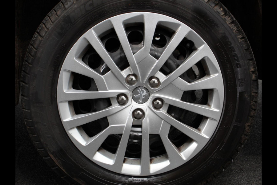 Peugeot Expert 2.0 BlueHDI 180pk Automaat L3 Premium DC | Navigatie | Bluetooth |Lichtmetalen Velgen | Look pakket | Airco | Trekhaak