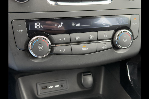 Renault Kadjar 1.2 TCe Life 1e Eigenaar,Clima,Cruise,6 Bak,131pk,Lm velgen,Apk tot 09-2026