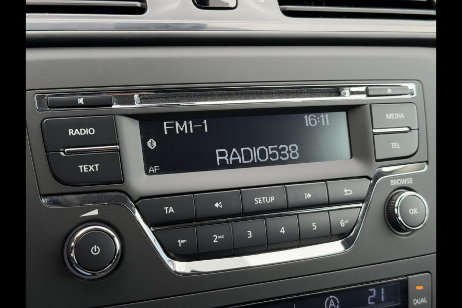 Renault Kadjar 1.2 TCe Life 1e Eigenaar,Clima,Cruise,6 Bak,131pk,Lm velgen,Apk tot 09-2026