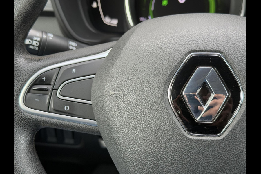 Renault Kadjar 1.2 TCe Life 1e Eigenaar,Clima,Cruise,6 Bak,131pk,Lm velgen,Apk tot 09-2026