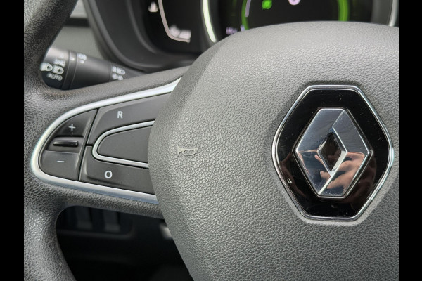 Renault Kadjar 1.2 TCe Life 1e Eigenaar,Clima,Cruise,6 Bak,131pk,Lm velgen,Apk tot 09-2026