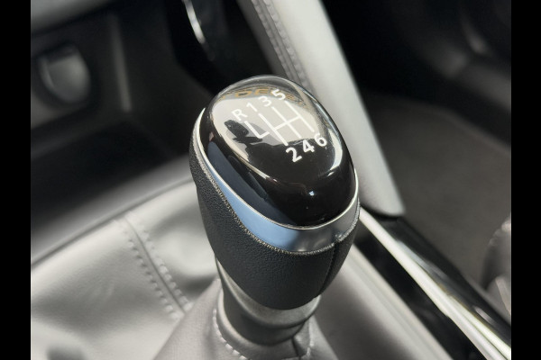 Renault Kadjar 1.2 TCe Life 1e Eigenaar,Clima,Cruise,6 Bak,131pk,Lm velgen,Apk tot 09-2026