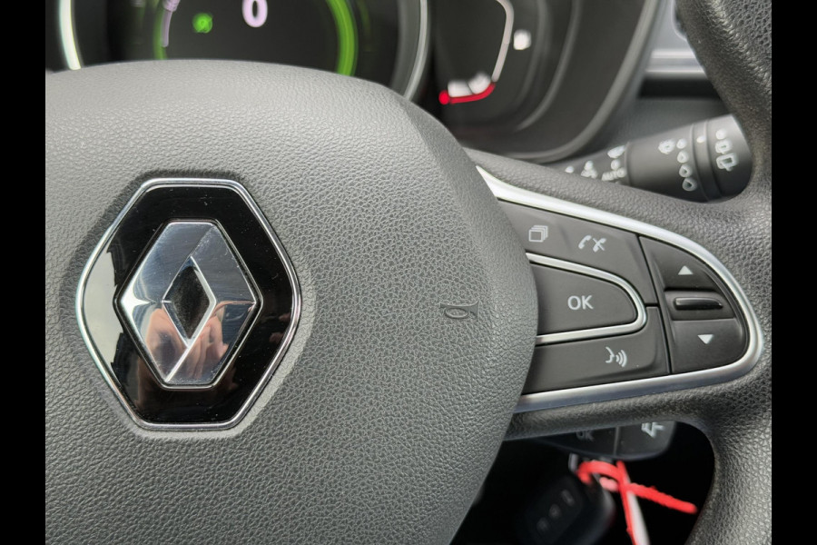 Renault Kadjar 1.2 TCe Life 1e Eigenaar,Clima,Cruise,6 Bak,131pk,Lm velgen,Apk tot 09-2026