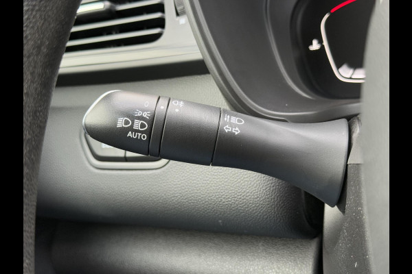 Renault Kadjar 1.2 TCe Life 1e Eigenaar,Clima,Cruise,6 Bak,131pk,Lm velgen,Apk tot 09-2026