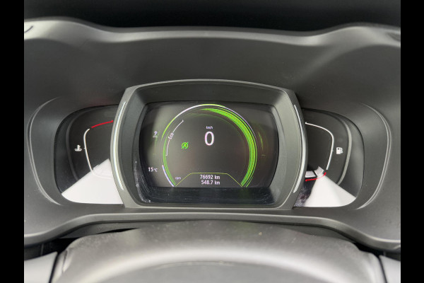 Renault Kadjar 1.2 TCe Life 1e Eigenaar,Clima,Cruise,6 Bak,131pk,Lm velgen,Apk tot 09-2026