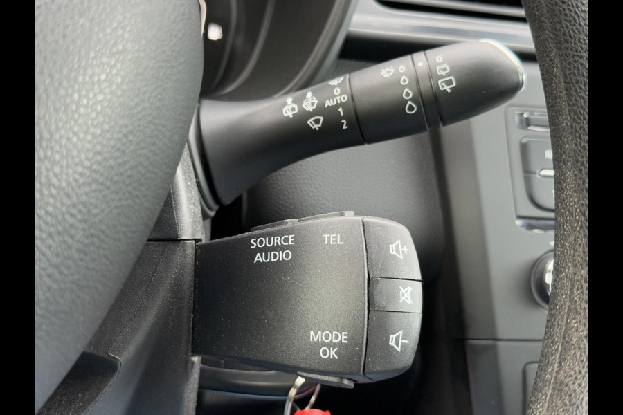 Renault Kadjar 1.2 TCe Life 1e Eigenaar,Clima,Cruise,6 Bak,131pk,Lm velgen,Apk tot 09-2026