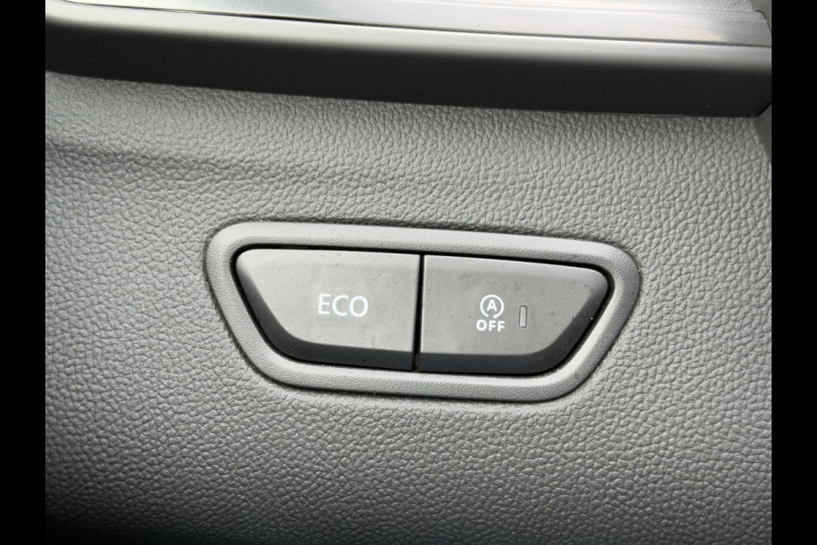 Renault Kadjar 1.2 TCe Life 1e Eigenaar,Clima,Cruise,6 Bak,131pk,Lm velgen,Apk tot 09-2026