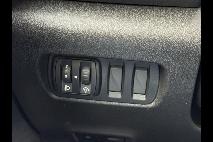 Renault Kadjar 1.2 TCe Life 1e Eigenaar,Clima,Cruise,6 Bak,131pk,Lm velgen,Apk tot 09-2026