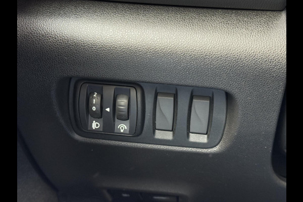 Renault Kadjar 1.2 TCe Life 1e Eigenaar,Clima,Cruise,6 Bak,131pk,Lm velgen,Apk tot 09-2026