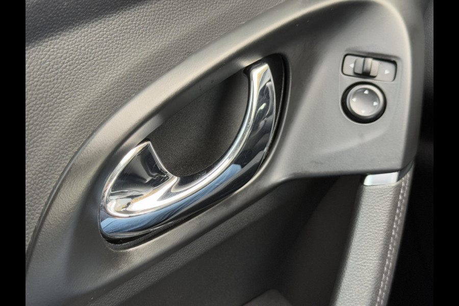 Renault Kadjar 1.2 TCe Life 1e Eigenaar,Clima,Cruise,6 Bak,131pk,Lm velgen,Apk tot 09-2026