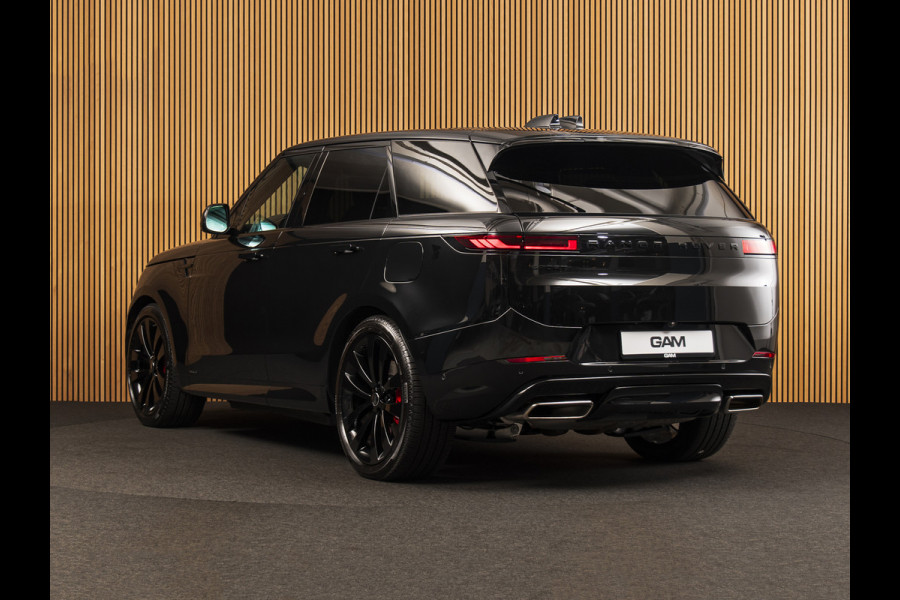 Land Rover Range Rover Sport 3.0 P550e Autobiography PHEV 23" | TOW | COMFORT PACK | BLACK EXT | MERIDIAN