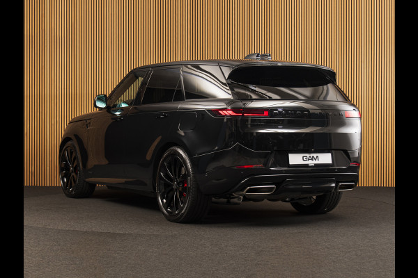Land Rover Range Rover Sport 3.0 P550e Autobiography PHEV 23" | TOW | COMFORT PACK | BLACK EXT | MERIDIAN