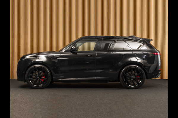 Land Rover Range Rover Sport 3.0 P550e Autobiography PHEV 23" | TOW | COMFORT PACK | BLACK EXT | MERIDIAN